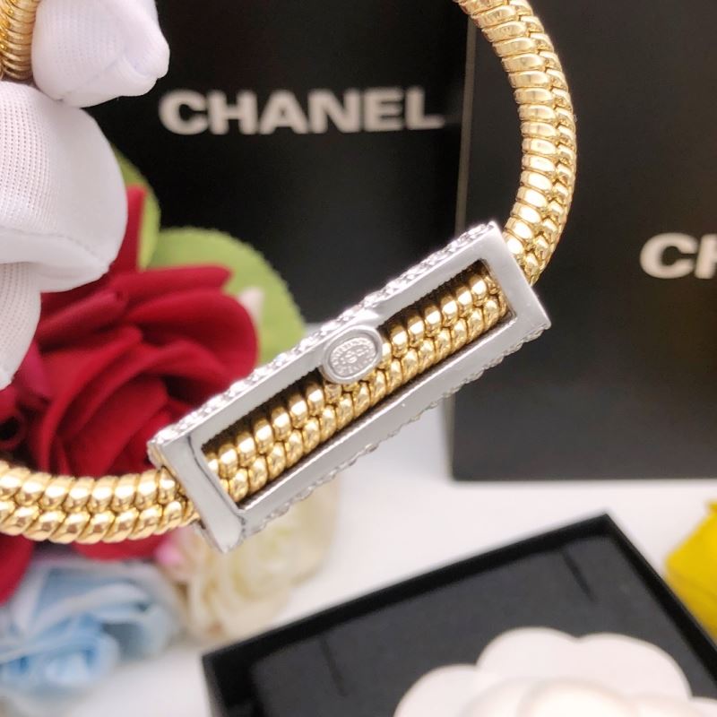 Chanel Brooches